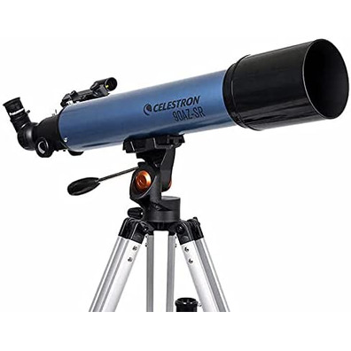 Celestron Inspire 90mm AZ Telescope