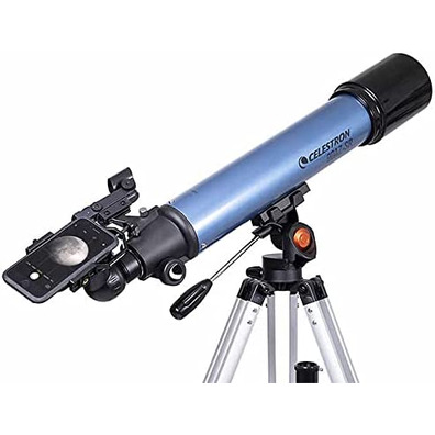 Celestron Inspire 90mm AZ Telescope