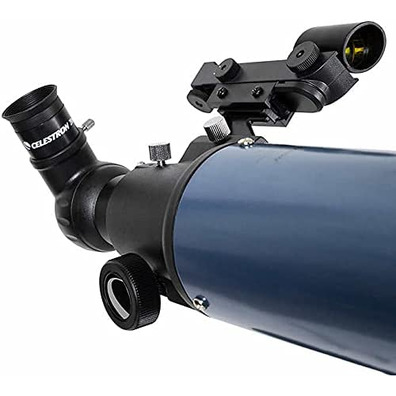 Celestron Inspire 90mm AZ Telescope