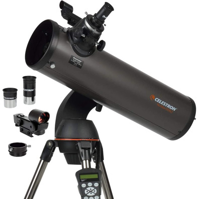 Celestron NexStar 130 SLT Telescope