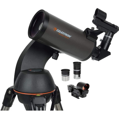 Celestron NexStar 90 SLT Telescope