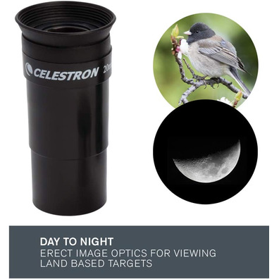 Celestron PowerSeeker 114 EQ Telescope