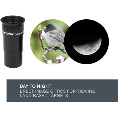 Celestron PowerSeeker 127 EQ Telescope