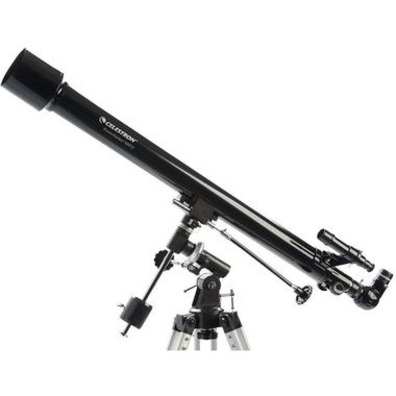 Celestron PowerSeeker 60 EQ Telescope