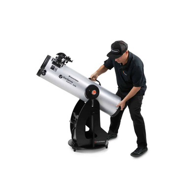 Celestron StarSense Explorer Dobson 10 ''