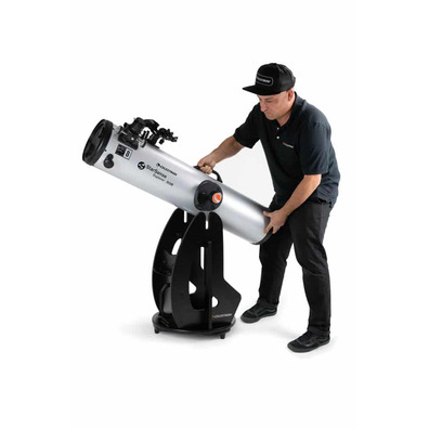 Celestron StarSense Explorer Dobson 8 ''