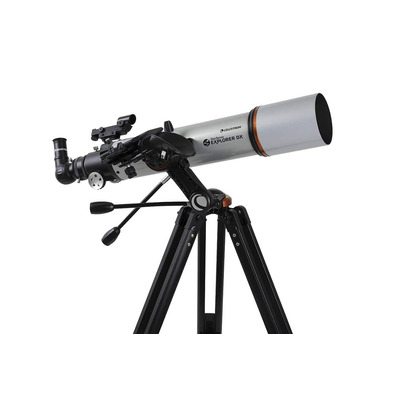 Celestron StarSense Explorer DX 102 Telescope