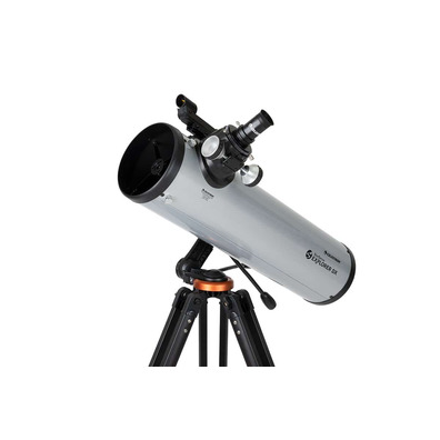 Celestron StarSense Explorer DX 130 Telescope