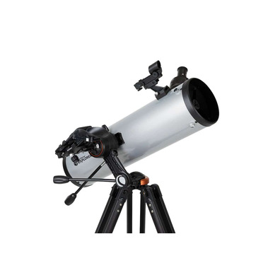 Celestron StarSense Explorer DX 130 Telescope