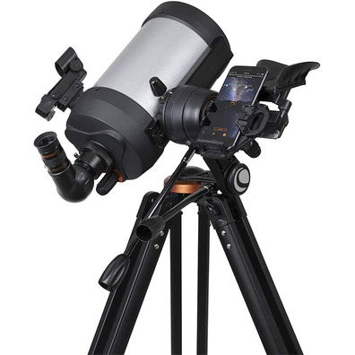 Celestron StarSense Explorer DX 5 '' SCT Telescope