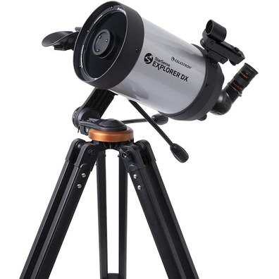 Celestron StarSense Explorer DX 5 '' SCT Telescope