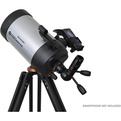 Celestron StarSense Explorer DX 6 '' SCT Telescope