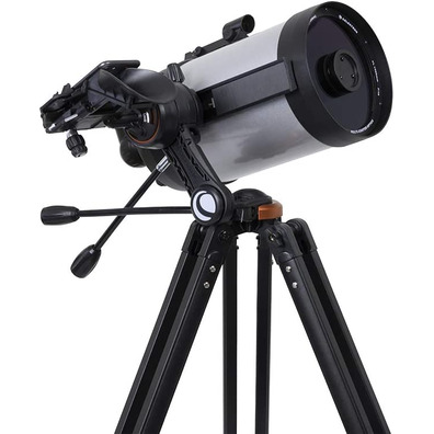 Celestron StarSense Explorer DX 6 '' SCT Telescope