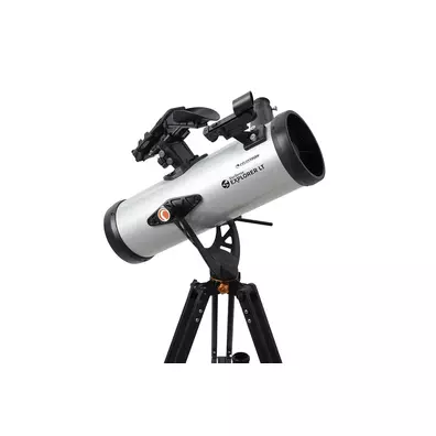 Celestron Telescope StarSense Explorer LT 114 AZ