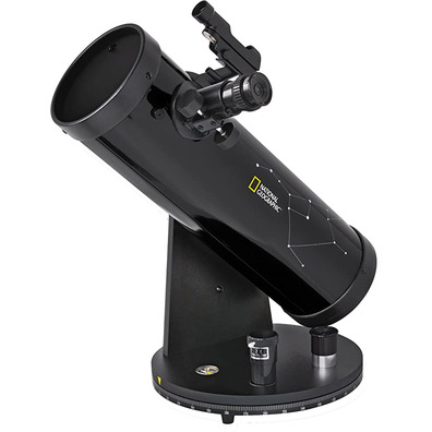 Bresser National Geographic Telescope 114/500
