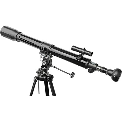 National Geographic telescope with Wifi 70/900 camera