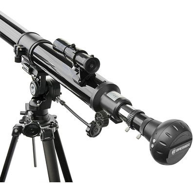 National Geographic telescope with Wifi 70/900 camera