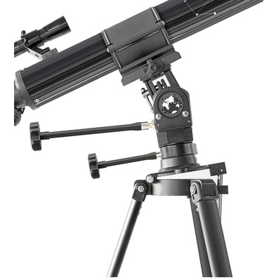 National Geographic telescope with Wifi 70/900 camera
