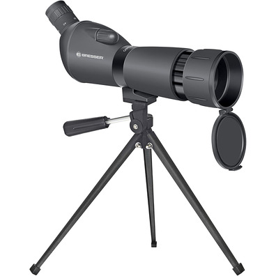 Bresser Earth Telescope 20X-60X60 with Tripod