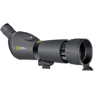 Bresser National Geographic Telescope 20-60x60