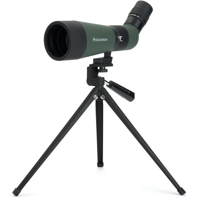 Land Telescope Celestron LandScout 12-36x60 45º