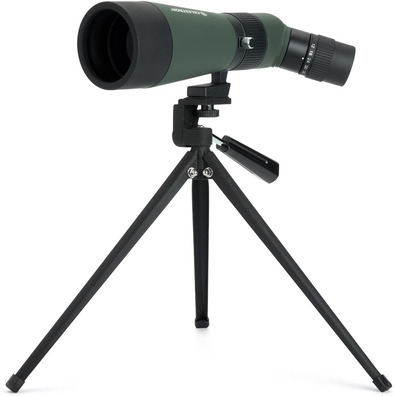 Land Telescope Celestron LandScout 12-36x60 45º