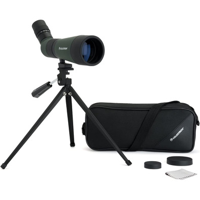 Land Telescope Celestron LandScout 12-36x60 45º