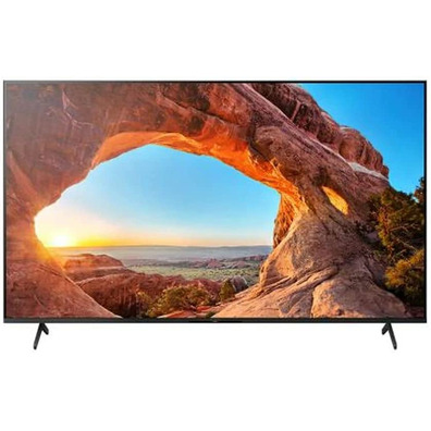 LED TV 50 '' Sony KD50X85J Smart TV/4K UHD/Wifi