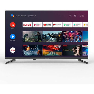 TV AIWA Smart TV LED 32 '' HD