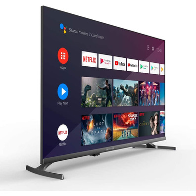 TV AIWA Smart TV LED 32 '' HD