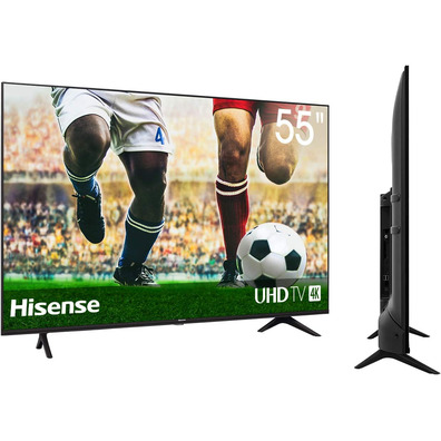 Television DLED Hisense 55A7100F 55 '' Smart TV 4K UHD Wifi/BT