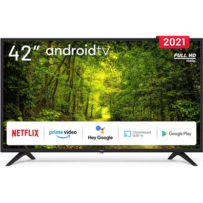 Television Engel LE4290 LED 42 '' Full HD Smart TV/Wifi