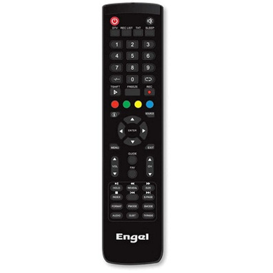 Television Engel TV LE2462 HD Ready 24 ''