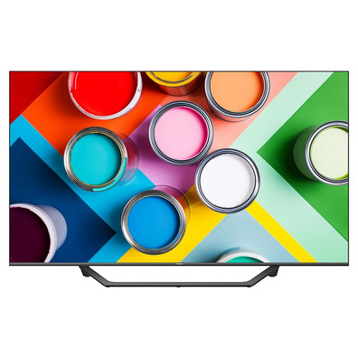 Television Hisense 50A70GQ QLED 50 '' UHD Smart TV