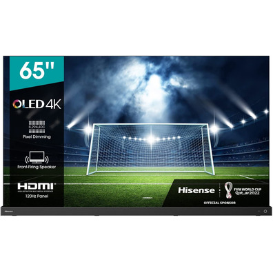 Television Hisense 65A9G OLED 65 '' Smart TV 4K UHD