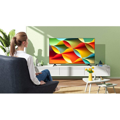 Television Hisense 70A7100F 70 '' DLED Smart TV 4K UHD