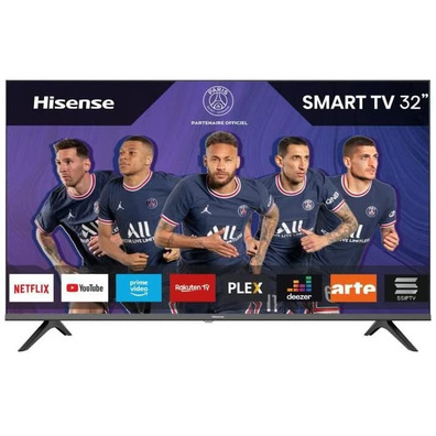 Television Hisense H32A5600F DLED 32 '' Smart TV