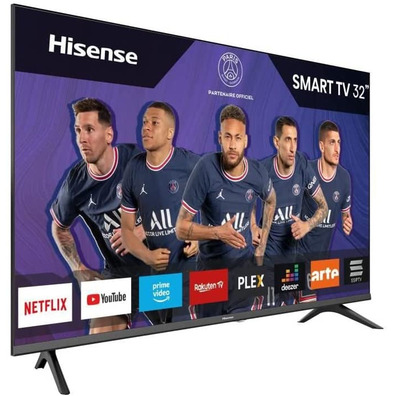 Television Hisense H32A5600F DLED 32 '' Smart TV