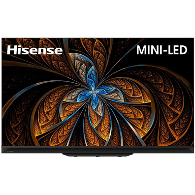 Television Hisense ULED 75U9GQ Smart TV 4K UHD 75 ''