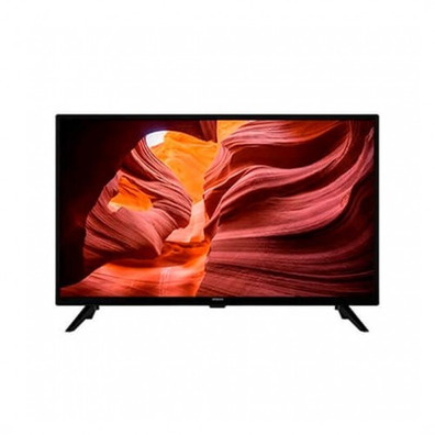 Television Hitachi 32HAE4250 DLED Smart TV HD Ready