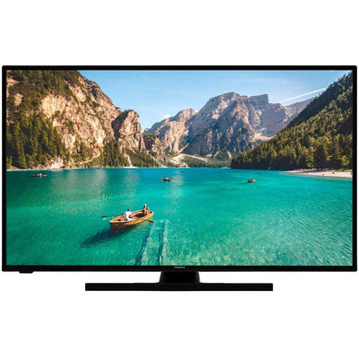 Television Hitachi 32HE2200 Smart TV DLED HD Ready