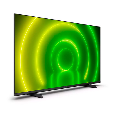 LED TV 43 " PHILIPS 43PUS7406 4K UHD