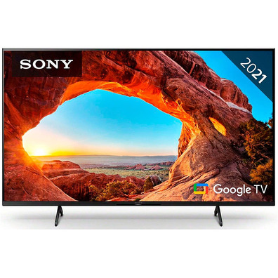 LED TV 43 '' Sony KD43X85J Smart TV/4K UHD/Wifi