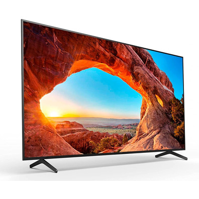 LED TV 43 '' Sony KD43X85J Smart TV/4K UHD/Wifi