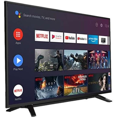 LED TV 43 '' Toshiba 43UA2063DG Android TV