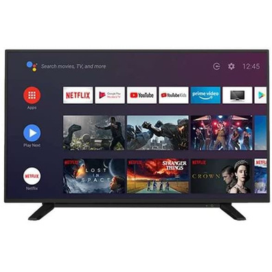 LED TV 43 '' Toshiba 43UA2063DG Android TV