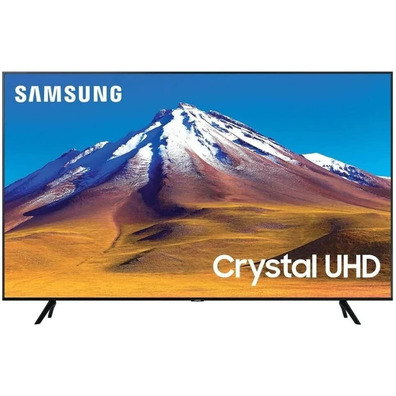 LED TV 50 '' Samsung UE50TU7025 Smart TV/4K UHD/Wifi