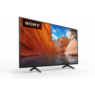 LED TV 50 '' Sony KD50X81J Smart TV/4K UHD