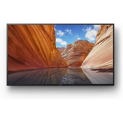 LED TV 50 '' Sony KD50X81J Smart TV/4K UHD