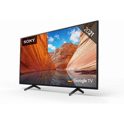 LED TV 50 '' Sony KD50X81J Smart TV/4K UHD